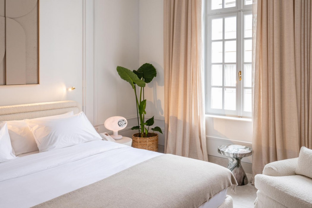 THE DOLLI at Acropolis, A Hotel to Live 19/50