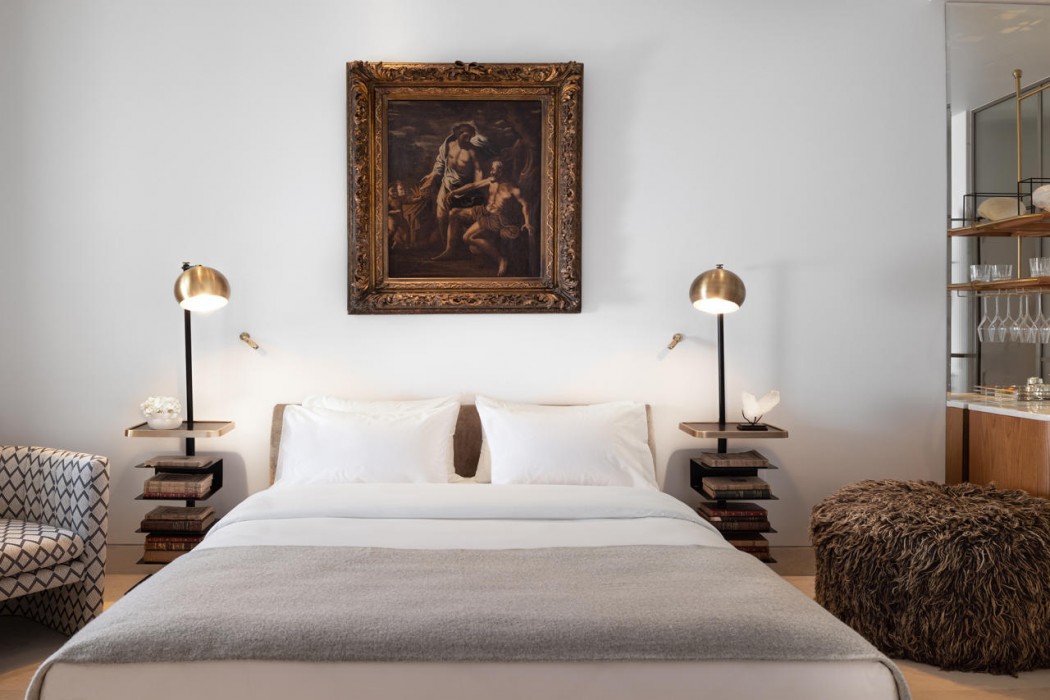 THE DOLLI at Acropolis, A Hotel to Live 13/50