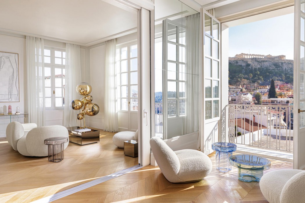 THE DOLLI at Acropolis, A Hotel to Live 31/50