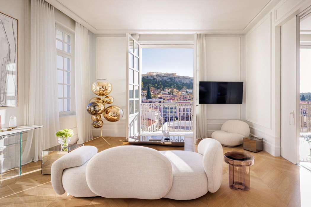 THE DOLLI at Acropolis, A Hotel to Live 27/50
