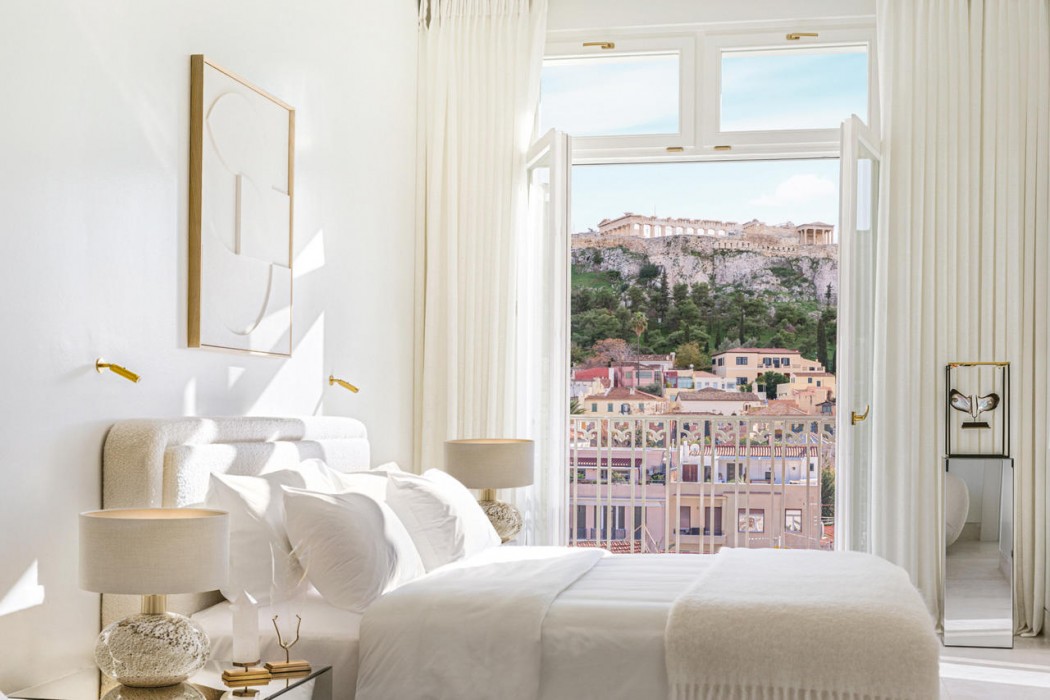 THE DOLLI at Acropolis, A Hotel to Live 23/50