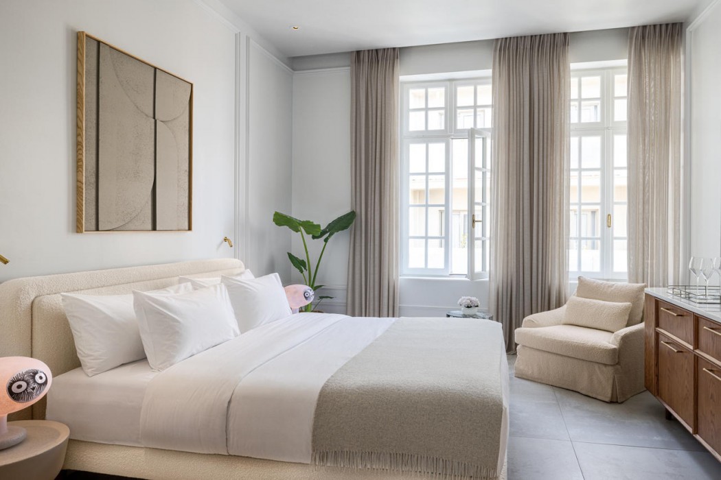 THE DOLLI at Acropolis, A Hotel to Live 15/50