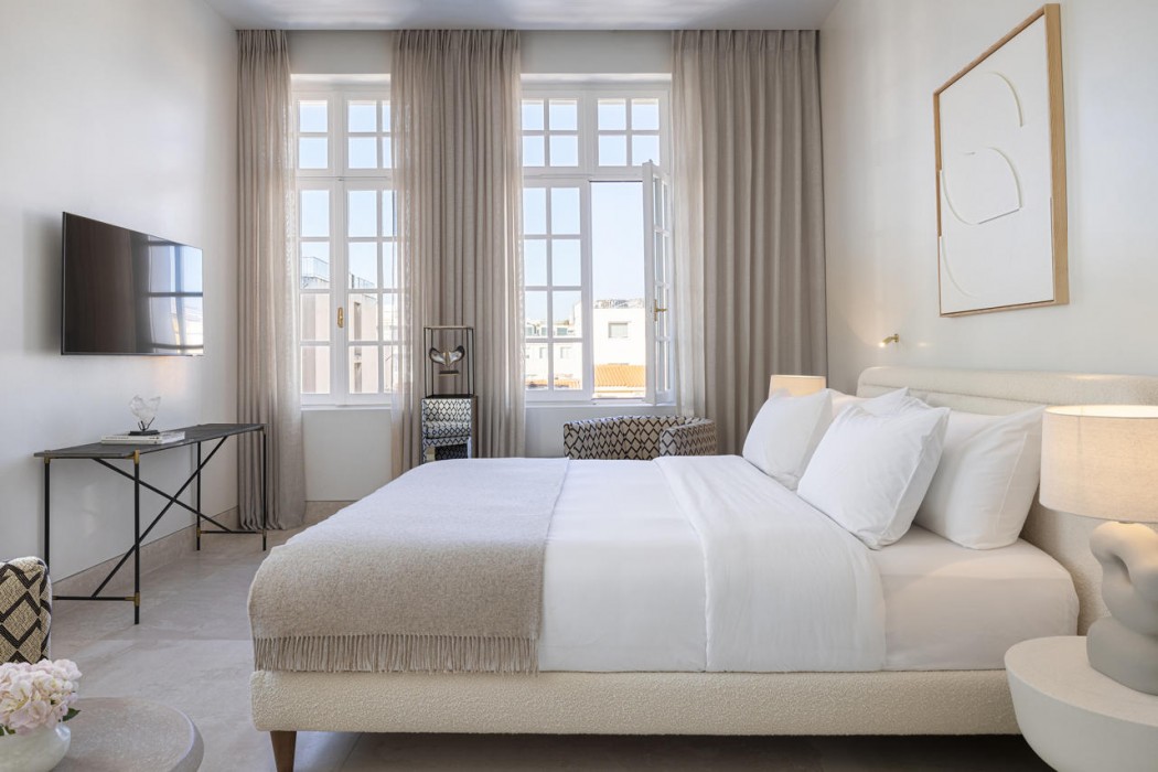 THE DOLLI at Acropolis, A Hotel to Live 16/50