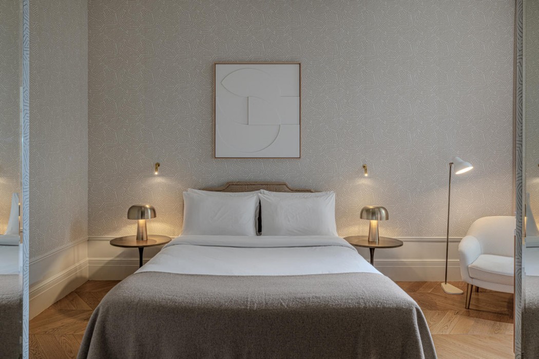 THE DOLLI at Acropolis, A Hotel to Live 28/50