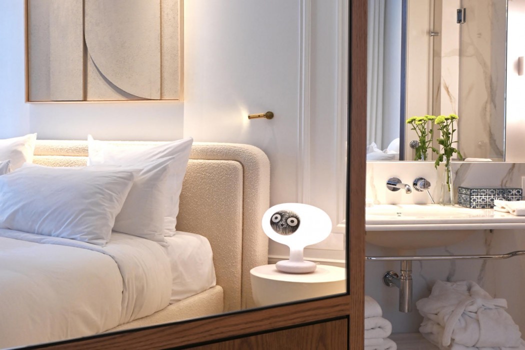 THE DOLLI at Acropolis, A Hotel to Live 21/50