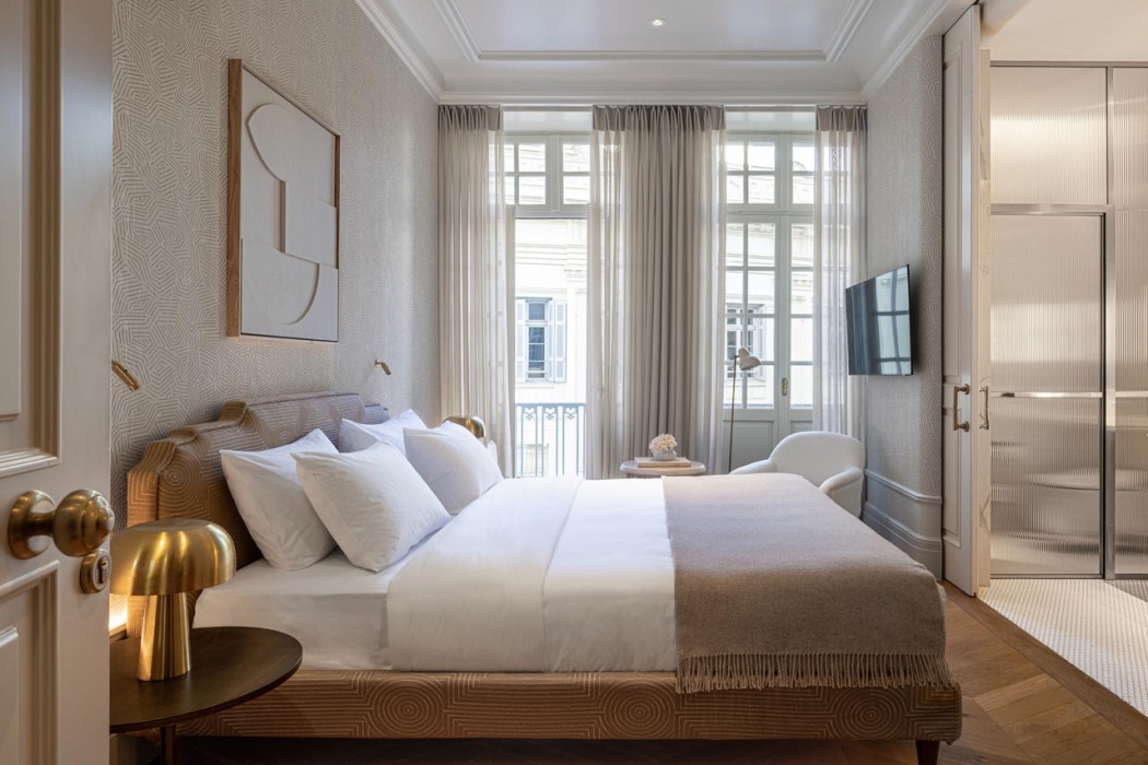THE DOLLI at Acropolis, A Hotel to Live 25/50