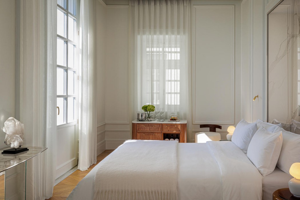 THE DOLLI at Acropolis, A Hotel to Live 17/50
