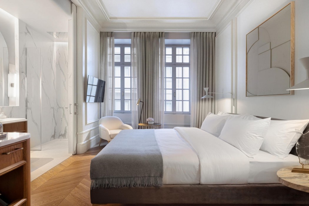 THE DOLLI at Acropolis, A Hotel to Live 14/50