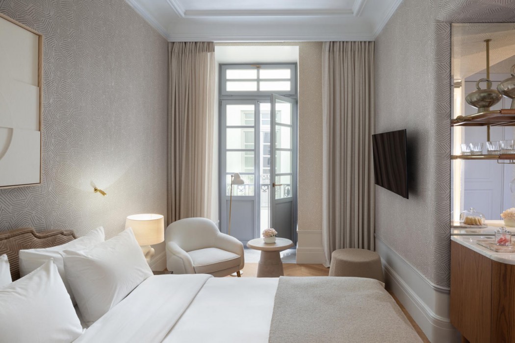 THE DOLLI at Acropolis, A Hotel to Live 29/50