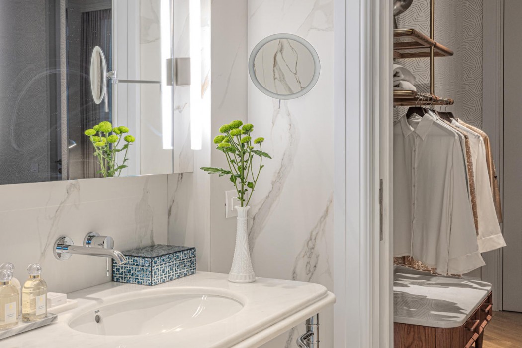 THE DOLLI at Acropolis, A Hotel to Live 49/50