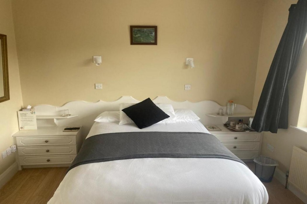 La Mirage B&B 6/8