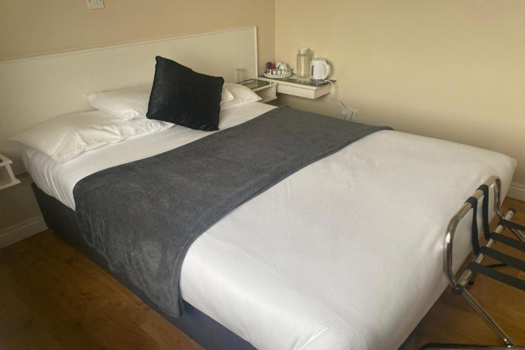 La Mirage B&B 2/8