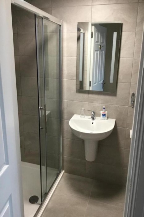 La Mirage B&B 3/8