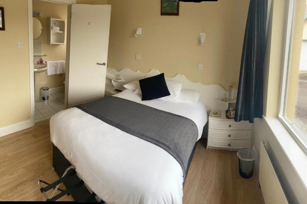 La Mirage B&B 4/8