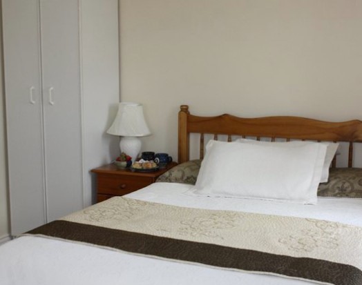 Sea Breeze Country House 4/4