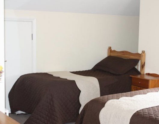 Sea Breeze Country House 3/4