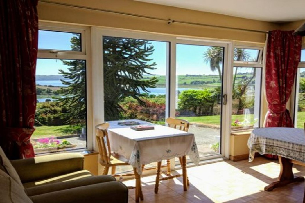 Seafield Farmhouse 3/25