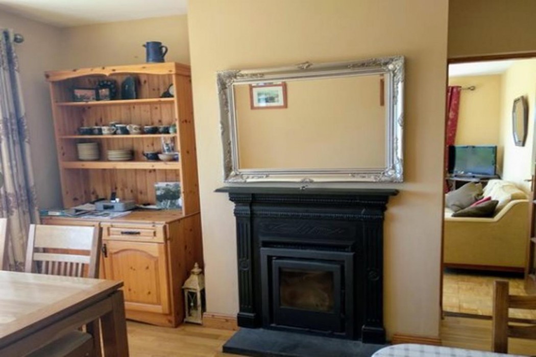 Seafield Farmhouse 4/25