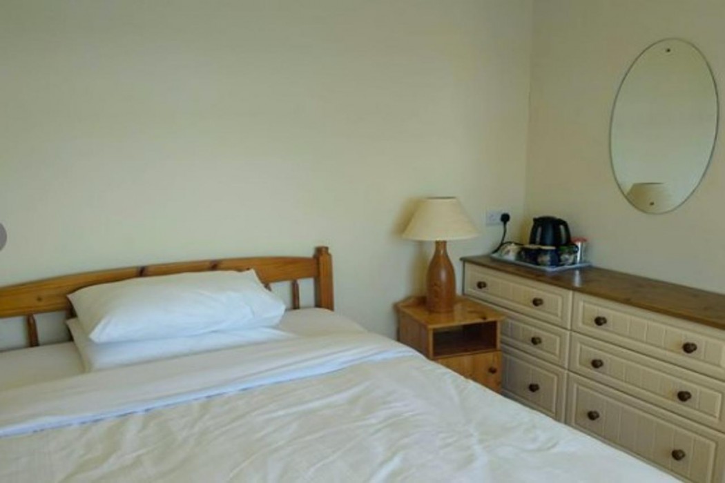 Seafield Farmhouse 7/25