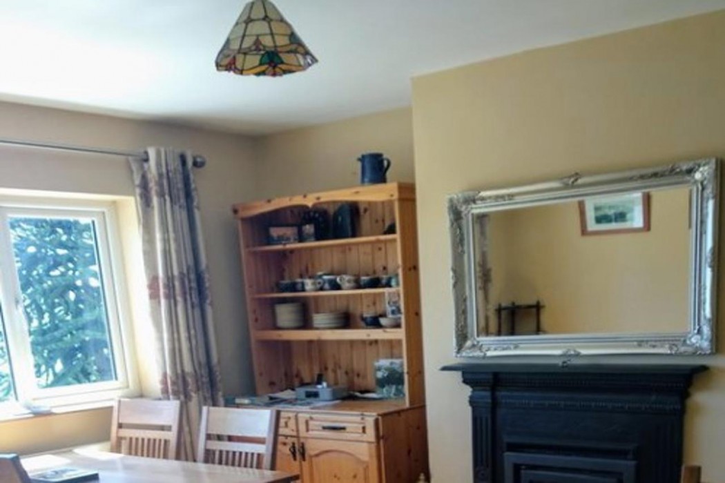 Seafield Farmhouse 5/25