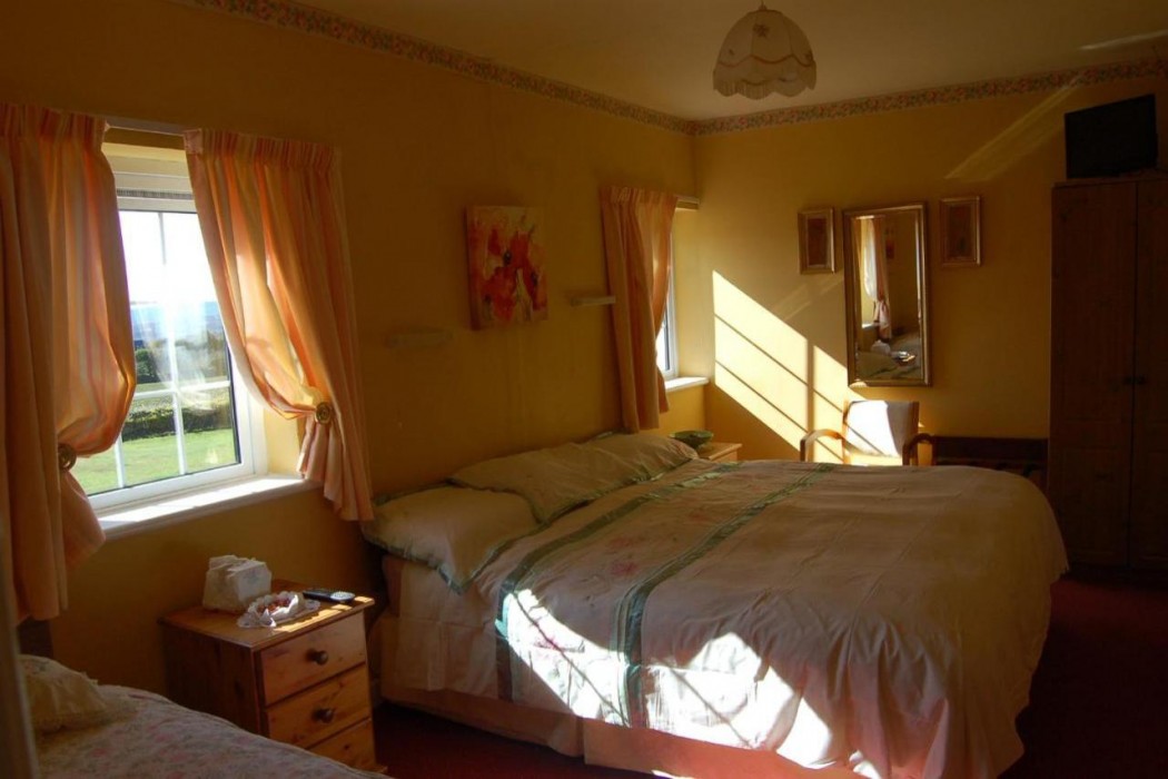 Room at Findus House, MACROOM