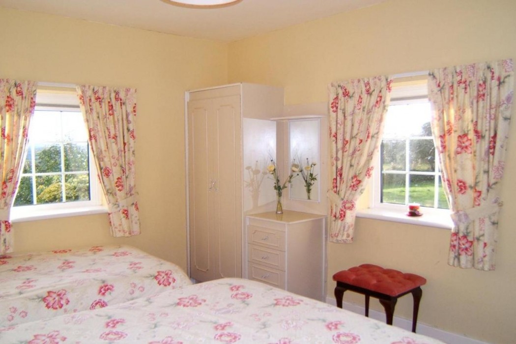 Room at Findus House, MACROOM
