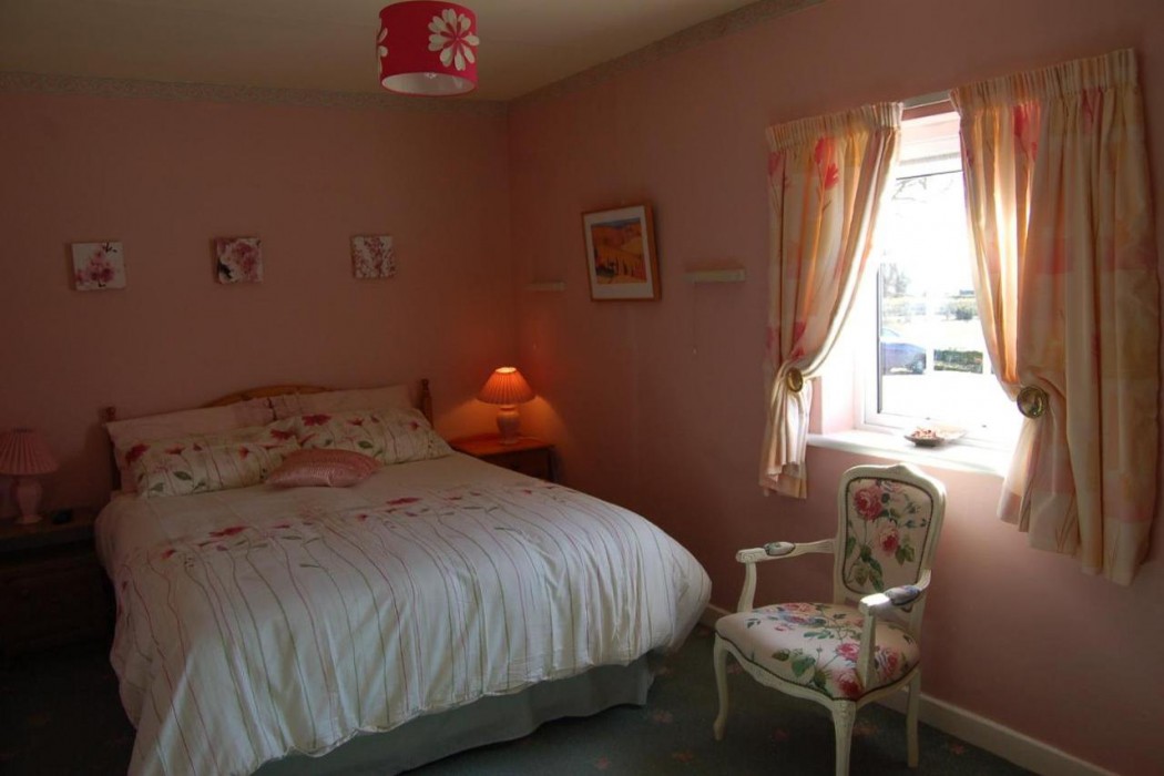 Room at Findus House, MACROOM