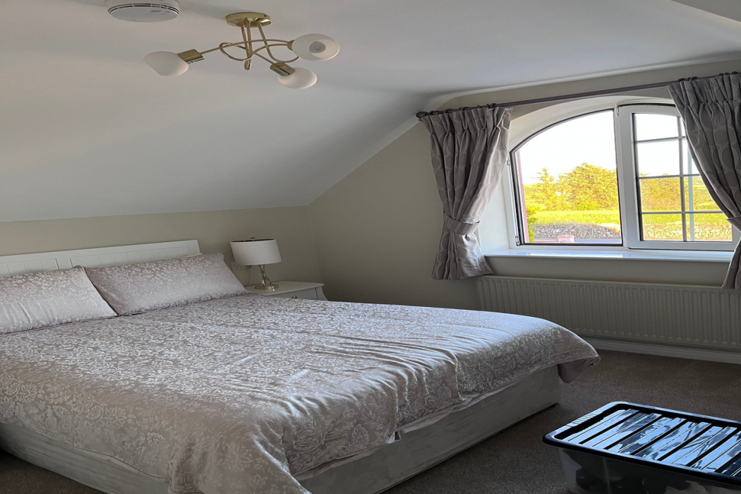 Room at An Rosalithir, Rosscarbery