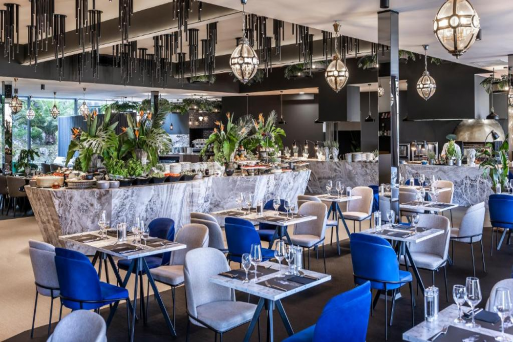 Grand Hotel Adriatic I 26/39