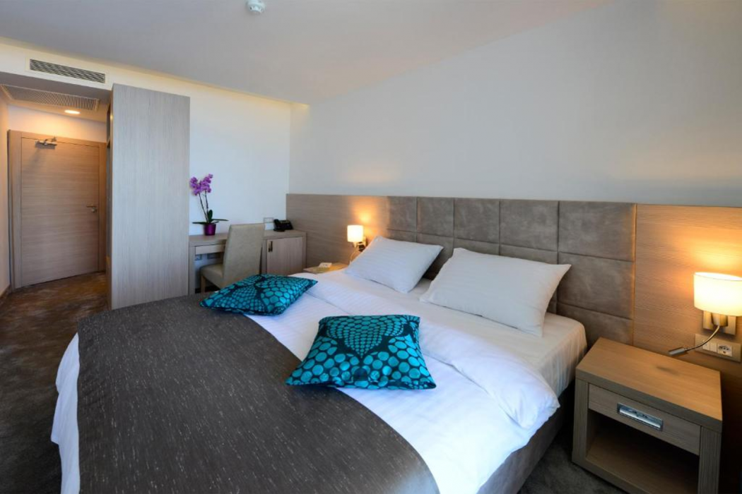 Grand Hotel Adriatic I 11/39
