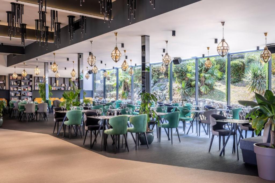 Grand Hotel Adriatic I 24/39