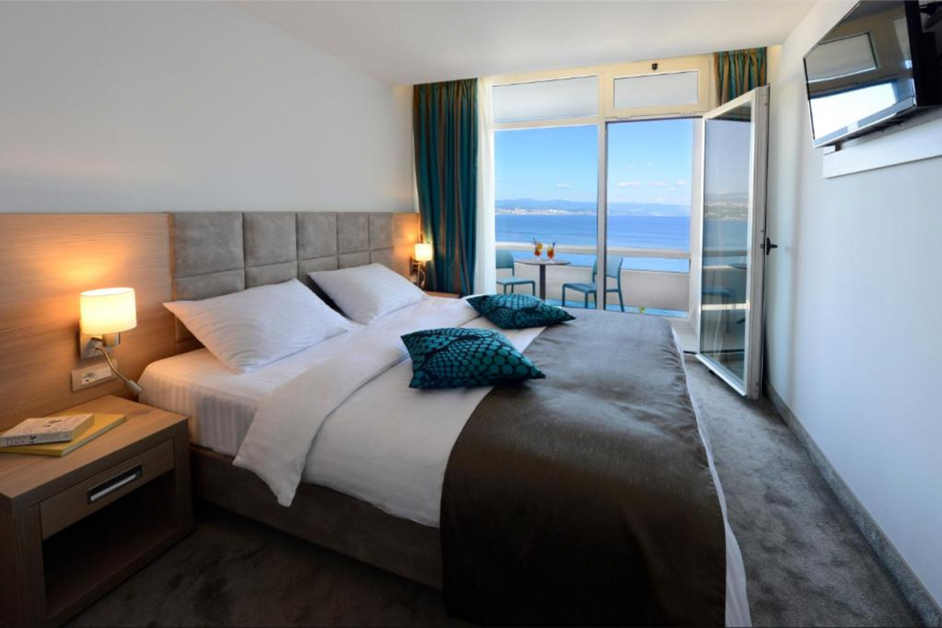 Grand Hotel Adriatic I 9/39