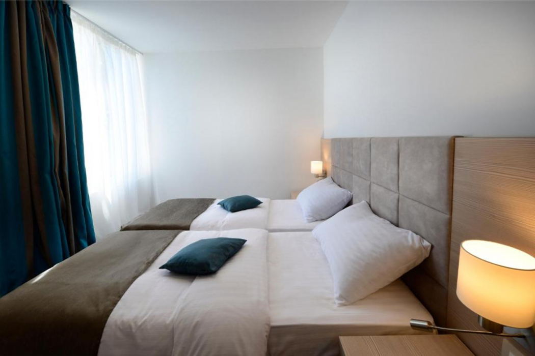 Grand Hotel Adriatic I 8/39