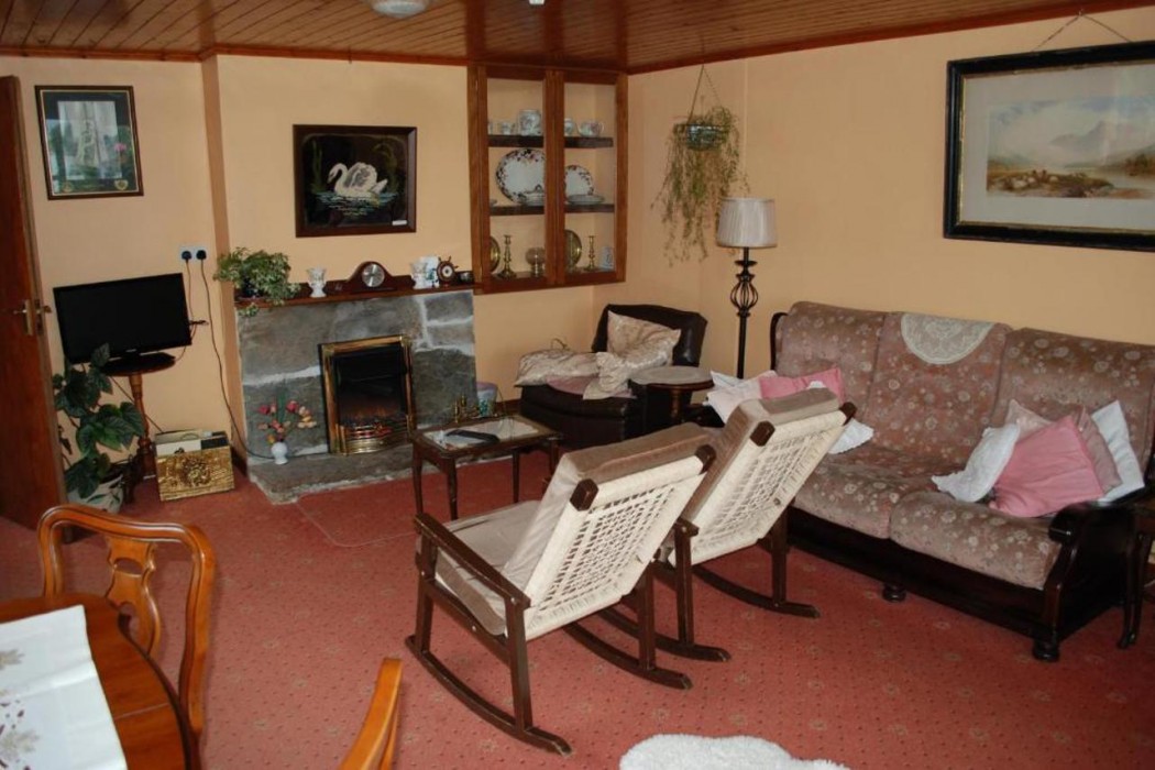 Dromcloc House 7/19