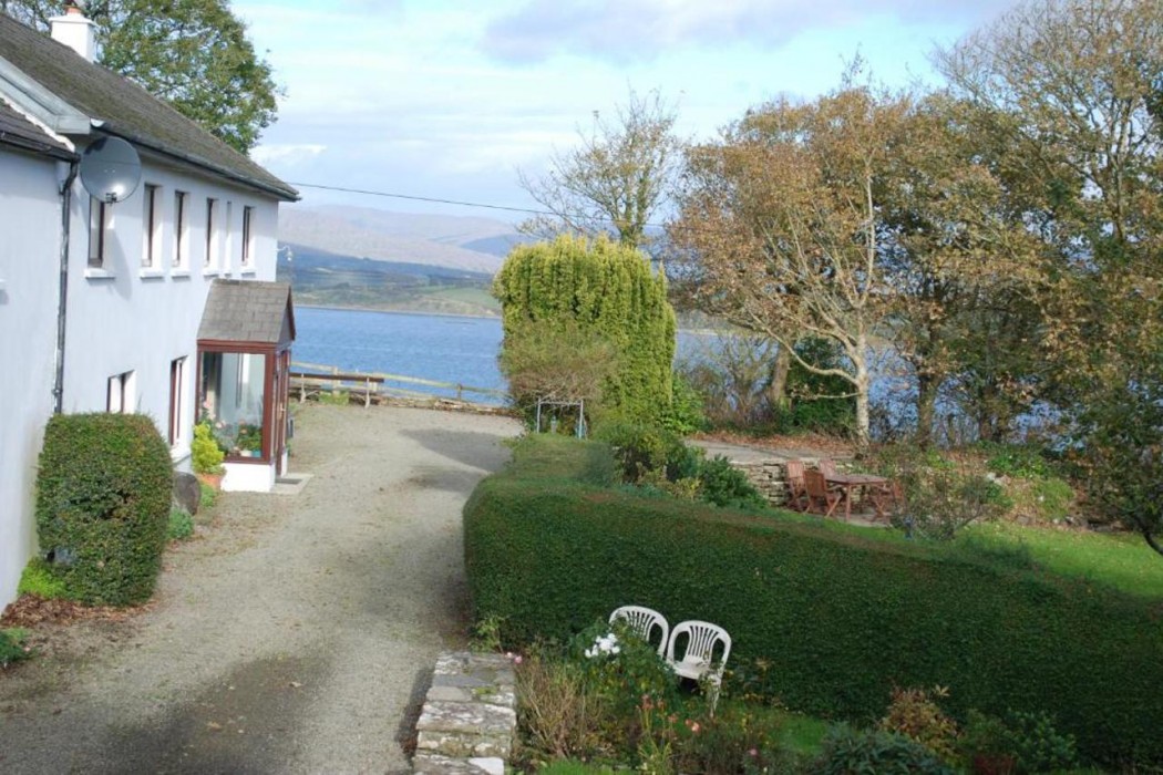 Dromcloc House in BANTRY