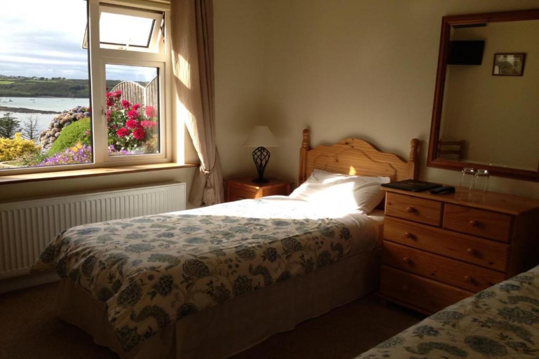 Channel View B&B 3/27