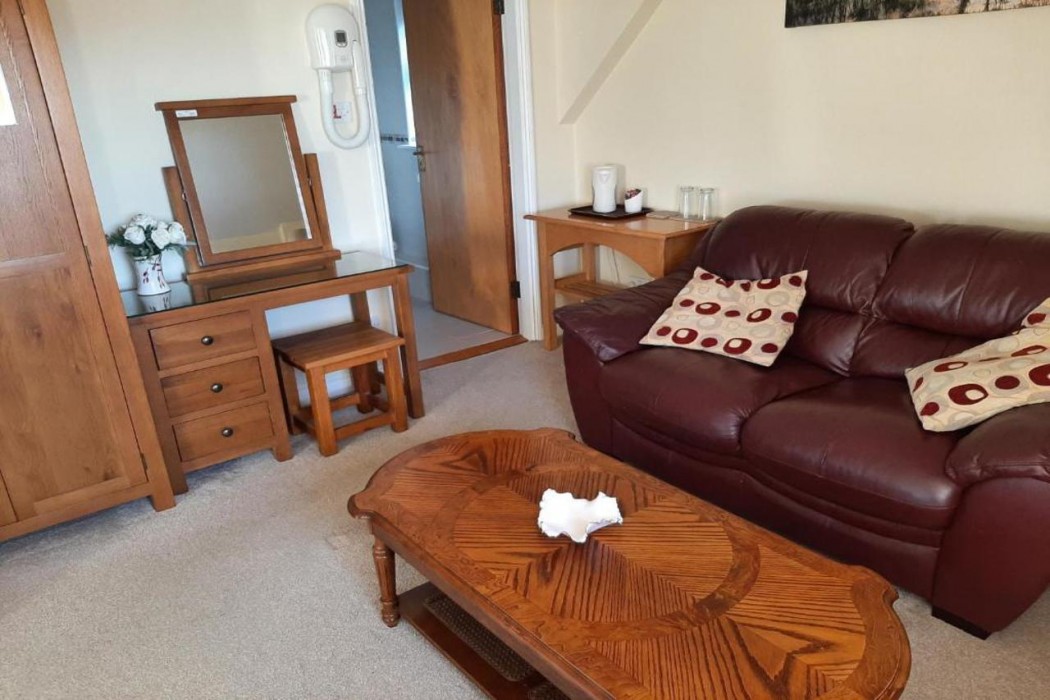Channel View B&B 9/27