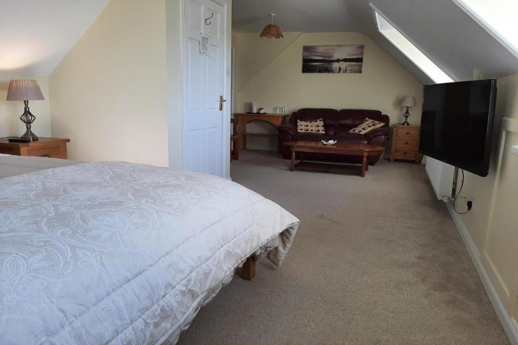Channel View B&B 7/27
