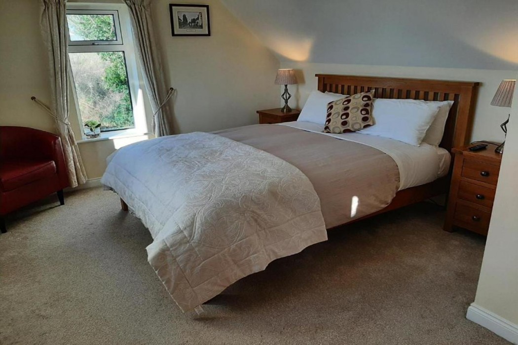 Channel View B&B 6/27