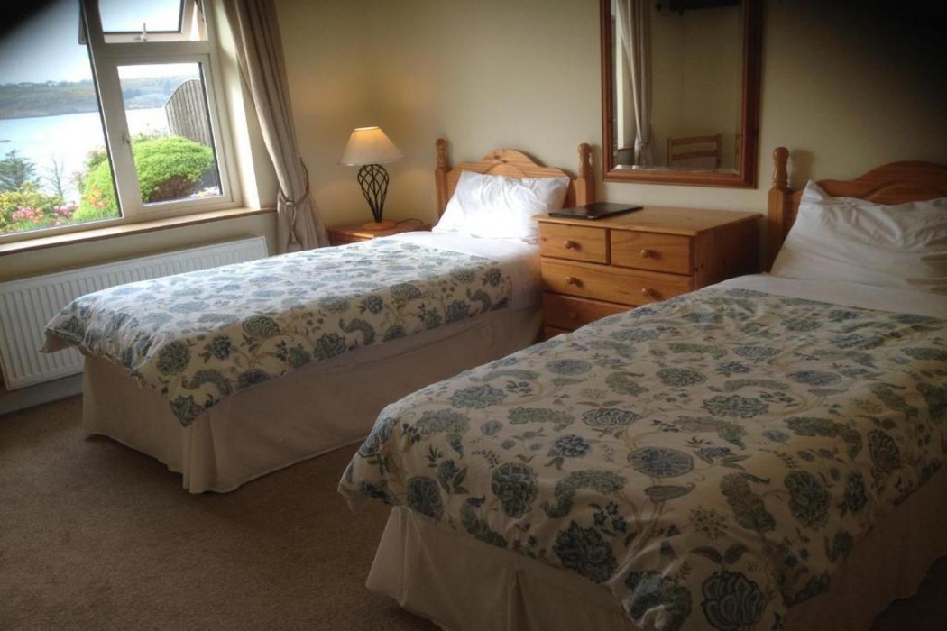 Channel View B&B 5/27