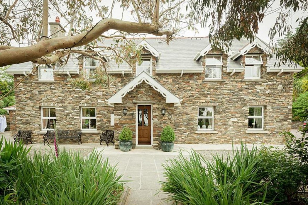 Lis-Ardagh Lodge 2/21