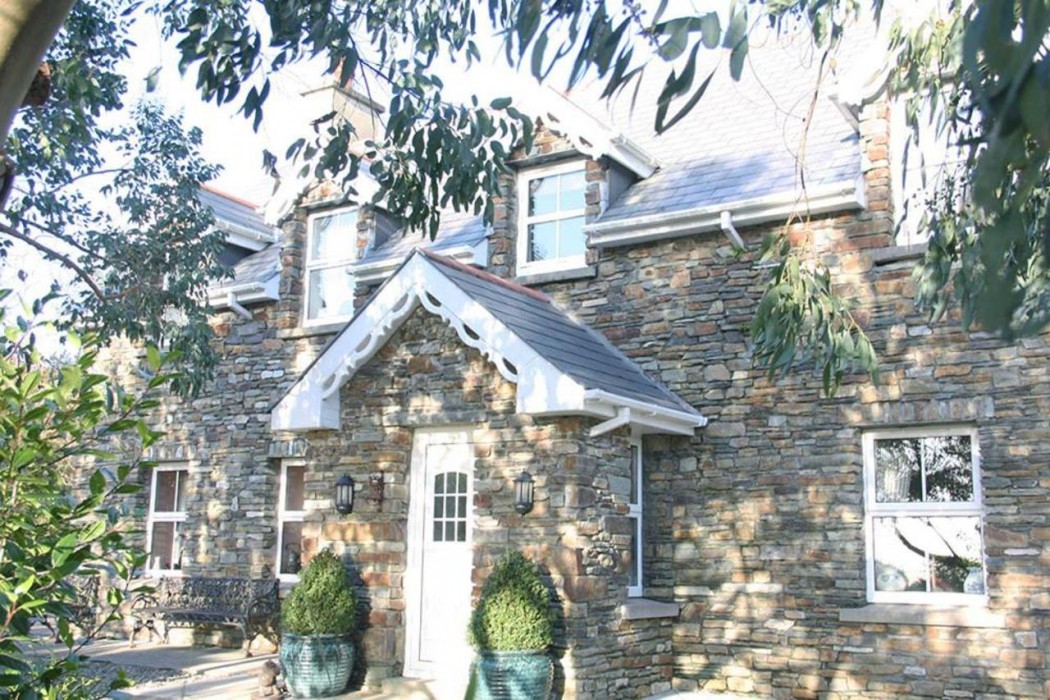 Lis-Ardagh Lodge 1/21