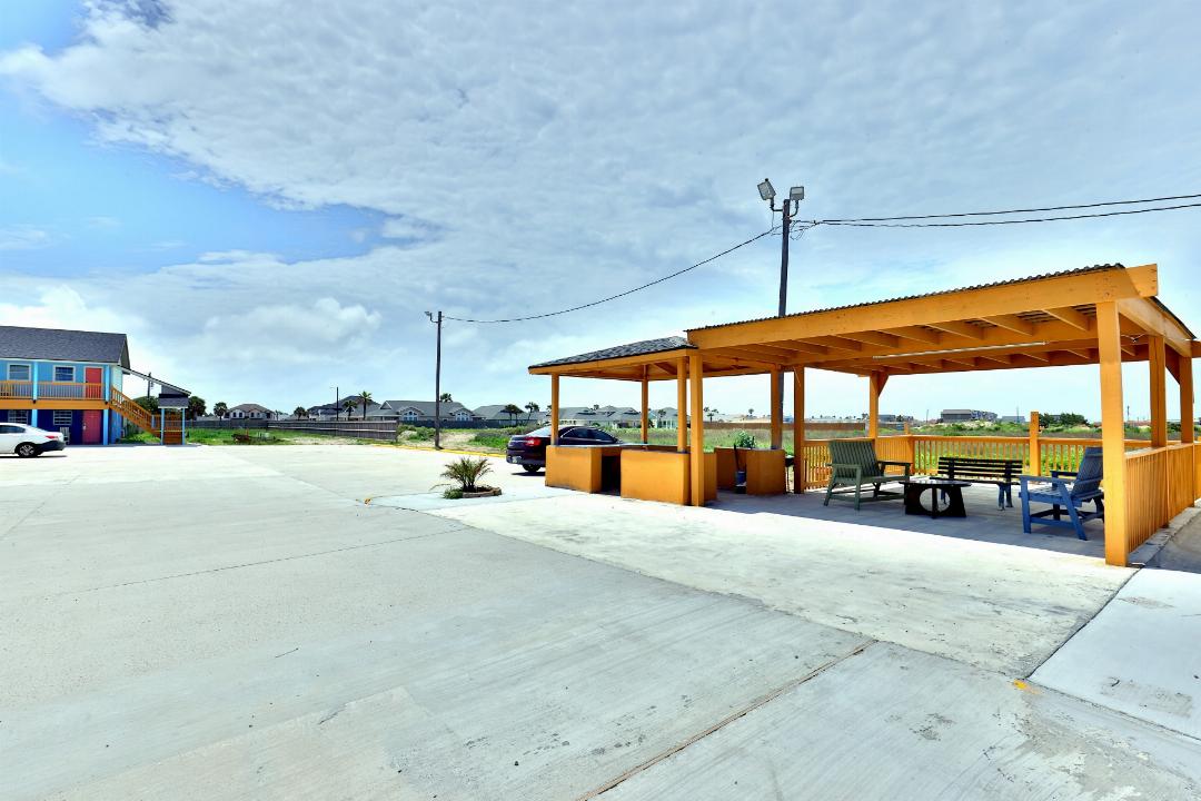 Monterrey Motel Padre Island, Corpus Christi BY OYO photo4