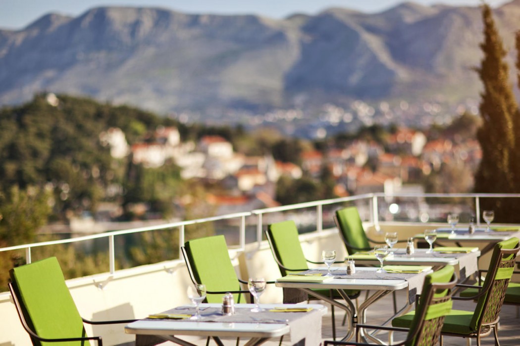 Croatia Hotel 39/80