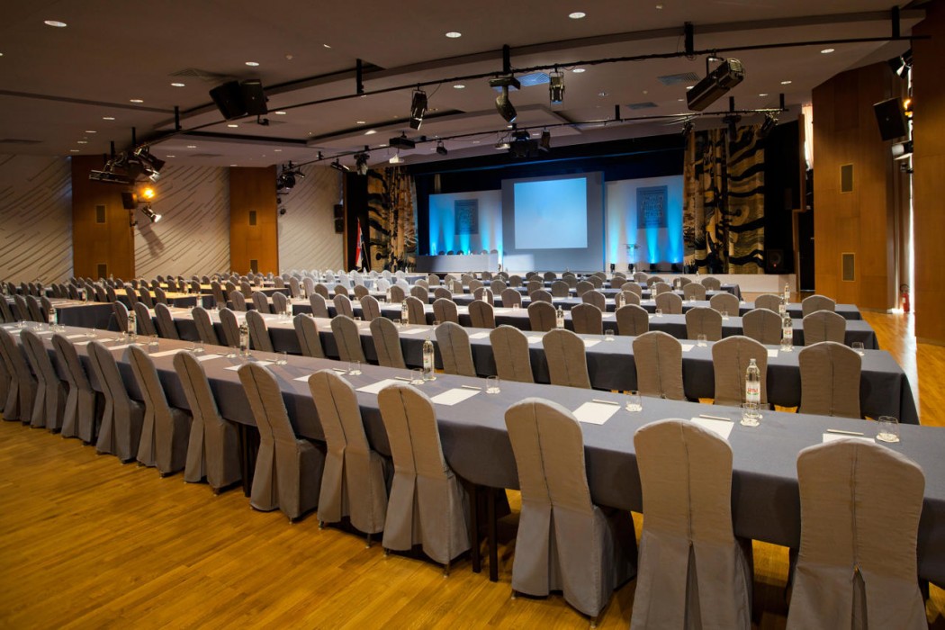 Croatia Hotel 37/80