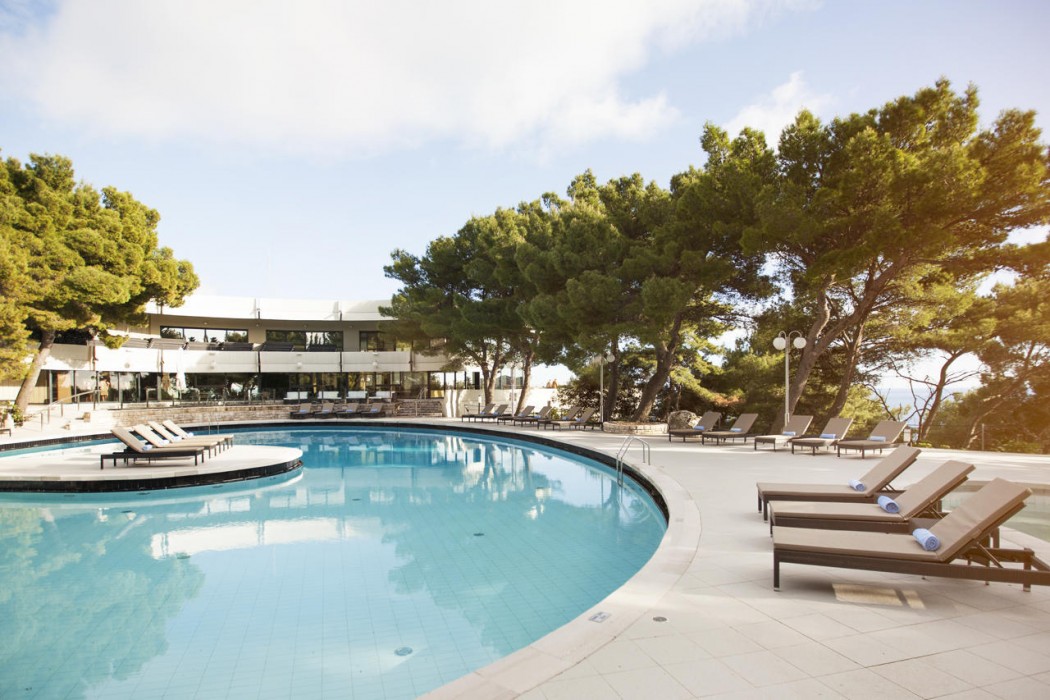 Croatia Hotel 47/80