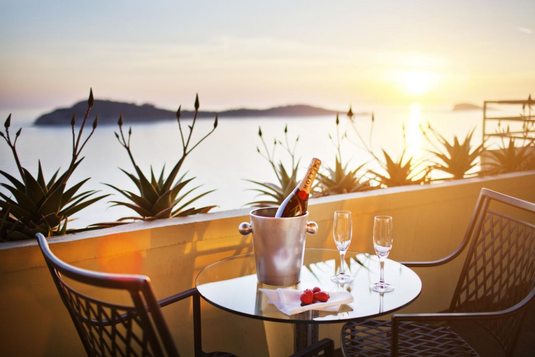 Croatia Hotel 36/80