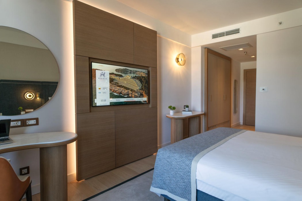 Croatia Hotel 23/80