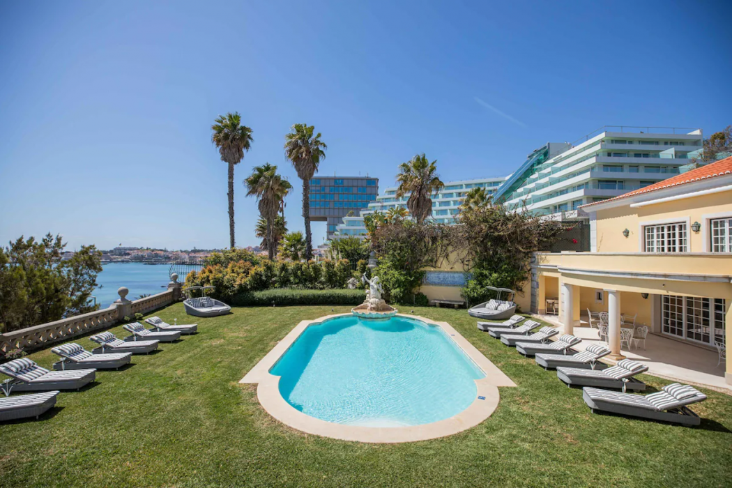 Estoril Vintage Hotel 22/64