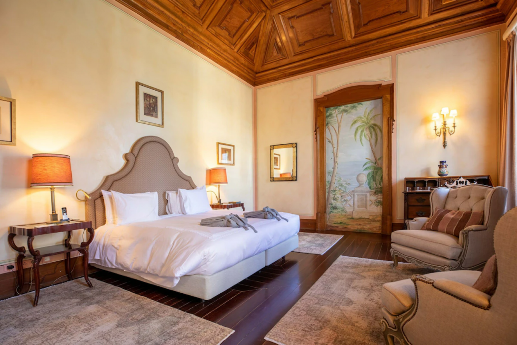 Estoril Vintage Hotel 13/64